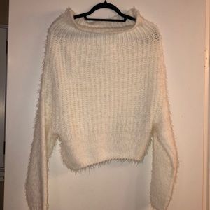 Boutique Vici Dolls Sweater